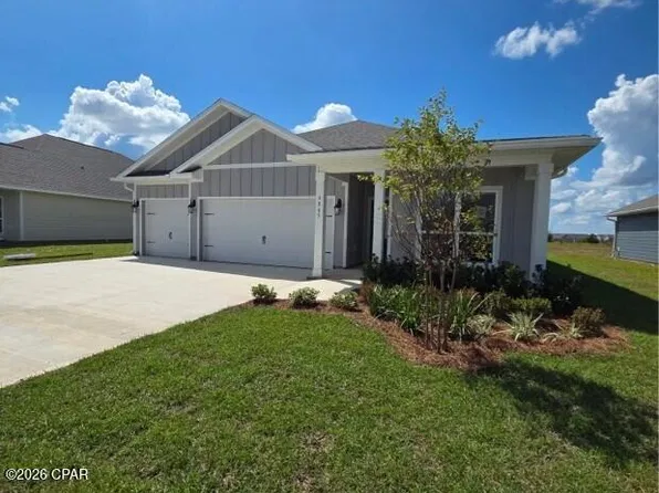 4865 Windrow Way, Panama City, FL 32404