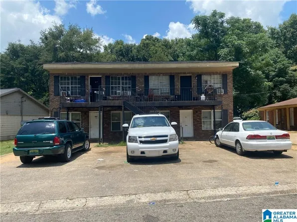 446 29th Pl, Tuscaloosa, AL 35401