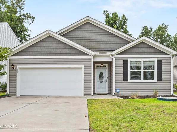 323 Windy Woods Way, Wilmington, NC 28401