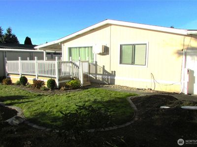 1427 100th Street SW #97, Everett, WA, 98204