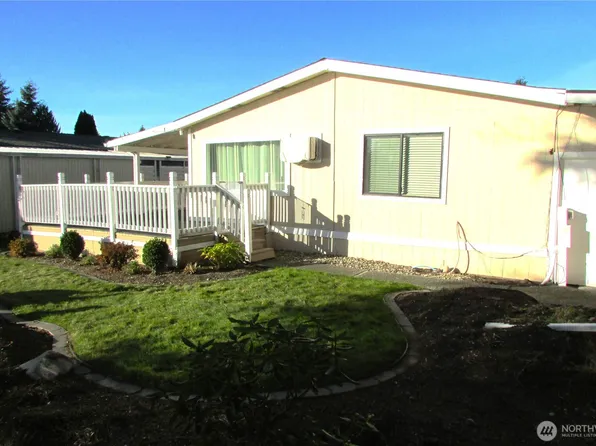 1427 100th Street SW #97, Everett, WA 98204