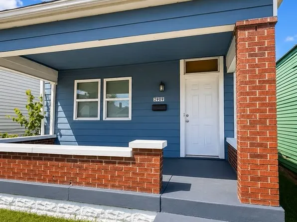 2909 Montgomery St, Louisville, KY 40212