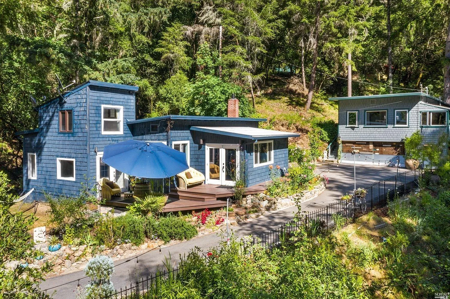 11349 Highway 116 — Photo 1