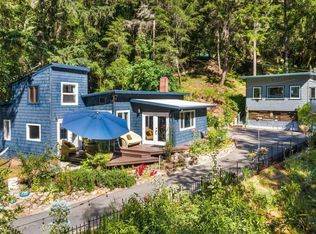 11349 Highway 116, Guerneville, CA 95446
