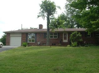 1304 Shady Ln, London, KY 40741