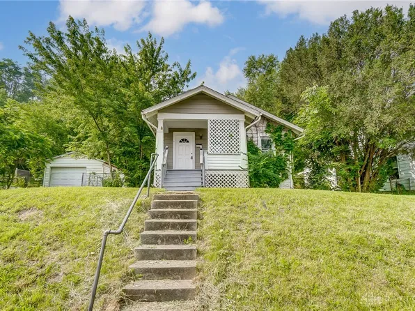 1725 Hillside Ave, Springfield, OH 45503