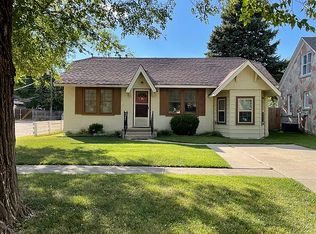 1316 Denver Ave, Dalhart, TX 79022