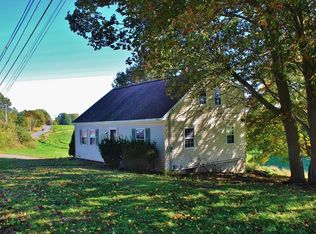 80 Bear Hill Rd, Merrimac, MA 01860