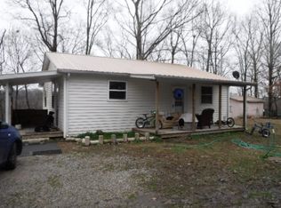 241 Ryan Rd, Celina, TN 38551