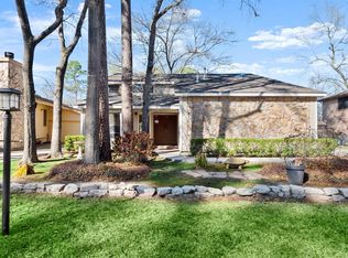 19530 Enchanted Oaks Dr, Spring, TX 77388
