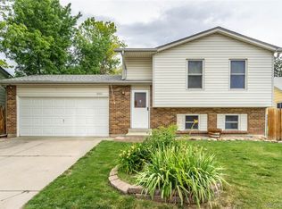 8501 W Star Cir, Littleton, CO 80128