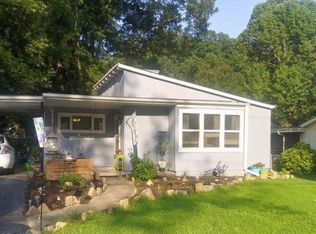 1504 Rosedale Blvd, Reidsville, NC 27320