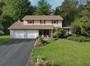 516 Standish Dr, Syracuse, NY 13224