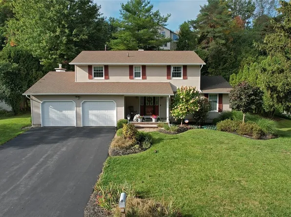 516 Standish Dr, Syracuse, NY 13224