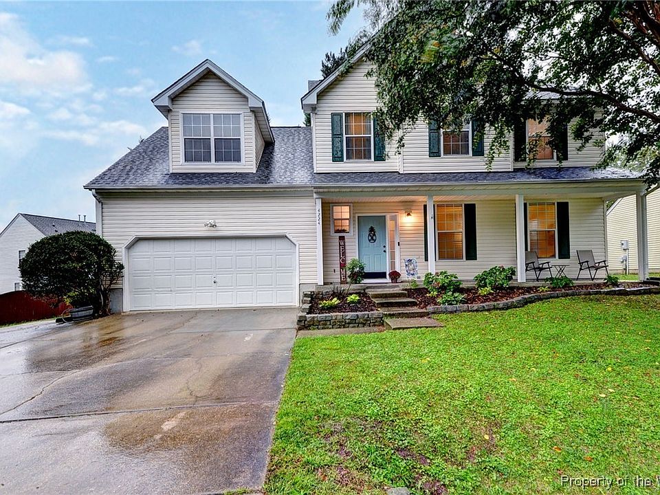 1st image of 4224 Teakwood Dr