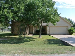 171 Country Way, Maxwell, TX 78656