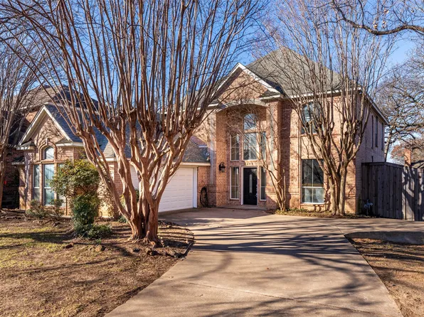 5204 Tacoma Dr, Arlington, TX 76017