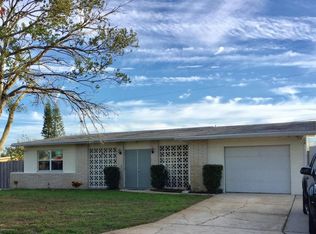 1465 Thoreau St, Titusville, FL 32780