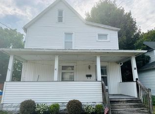 64 Allen St, Johnson city, NY 13790