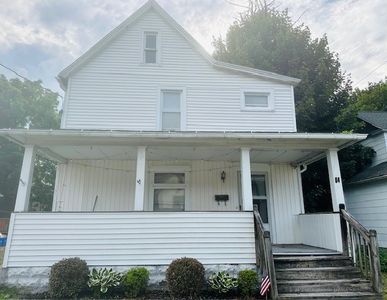 64 Allen St, Johnson city, NY, 13790