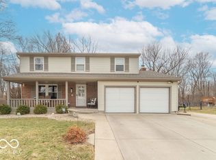5319 Honey Manor Dr, Indianapolis, IN 46221