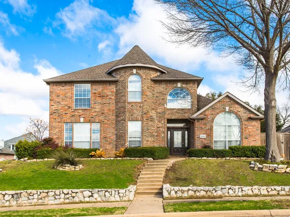 1901 Orchard Grove Dr, Rowlett, TX 75088