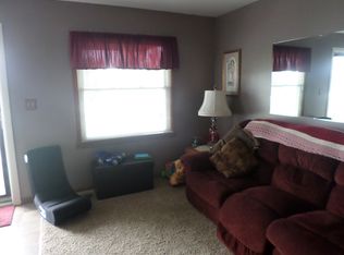 404 N Miller Ave, Marion, IN