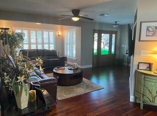 1190 Fairway Dr, Dunedin, FL 34698