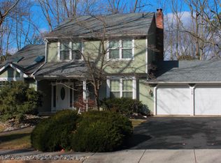 139 Wm Feather Dr, Voorhees, NJ 08043