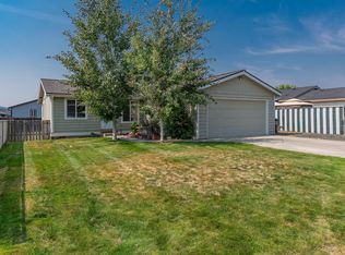 1339 NW Drake Ave, Prineville, OR 97754