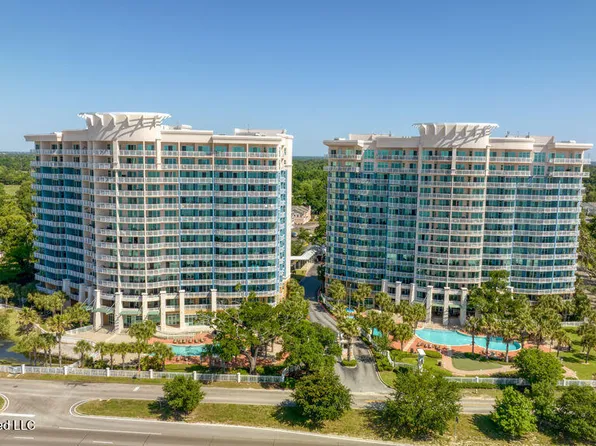2228 Beach Unit 1002 Blvd, Gulfport, MS 39507
