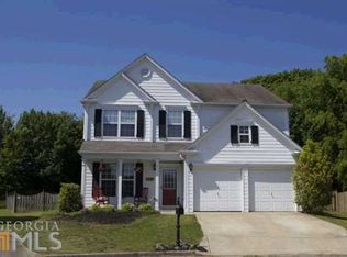 125 Aucilla Ln, Woodstock, GA 30188