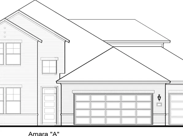 Amara 60s Plan, Weltner Farms 60s