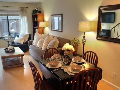1231 Stonecreek Rd Unit E, Santa Barbara, CA, 93105