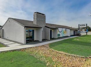 The Alista Apartments, Dallas, TX 75238