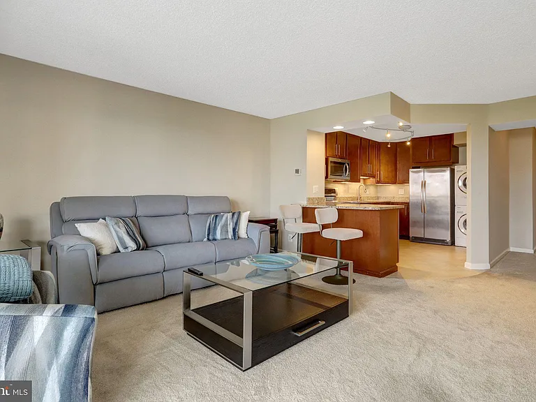 5904 Mount Eagle Dr #1609 — Photo 4