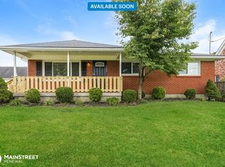 3222 Cardinal Ave, Shepherdsville, KY