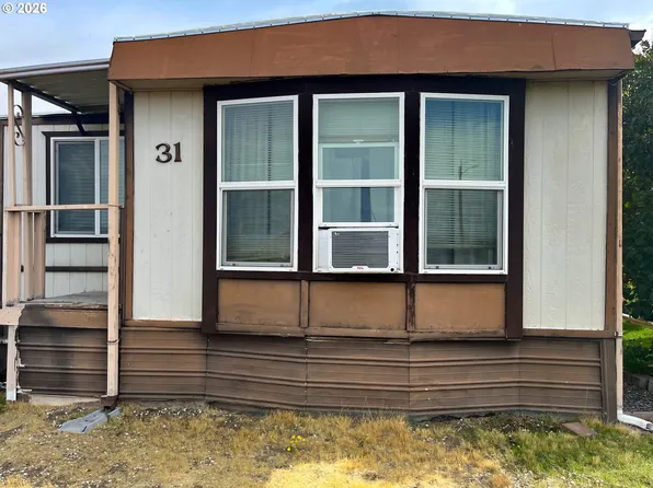 3564 E 2nd St Unit 31, The Dalles, OR 97058
