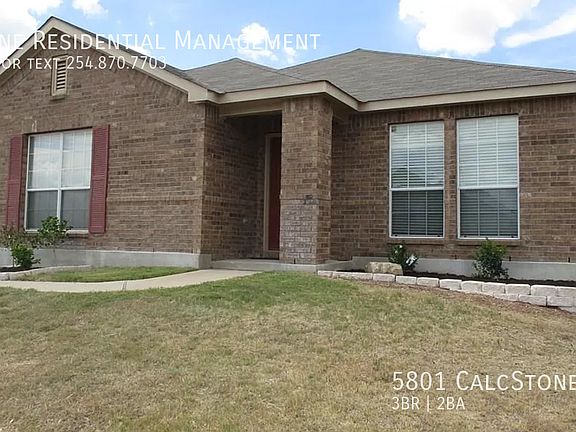 2nd image of 5801 Calc Stone Dr