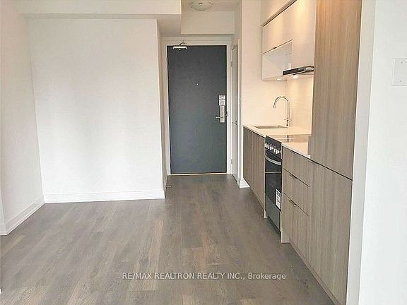 2nd image of 159 Wellesley St E #910