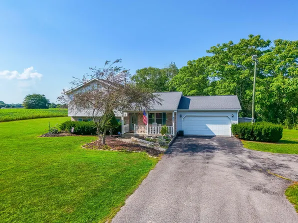 517 E Patterson St, Dunkirk, OH 45836