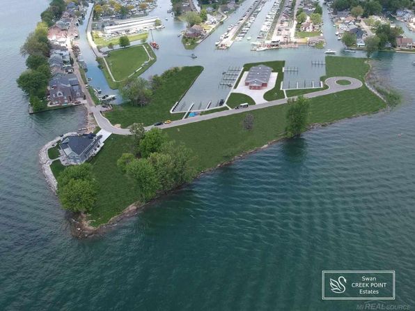 8421 Swan Creek Point, Ira, MI 48023