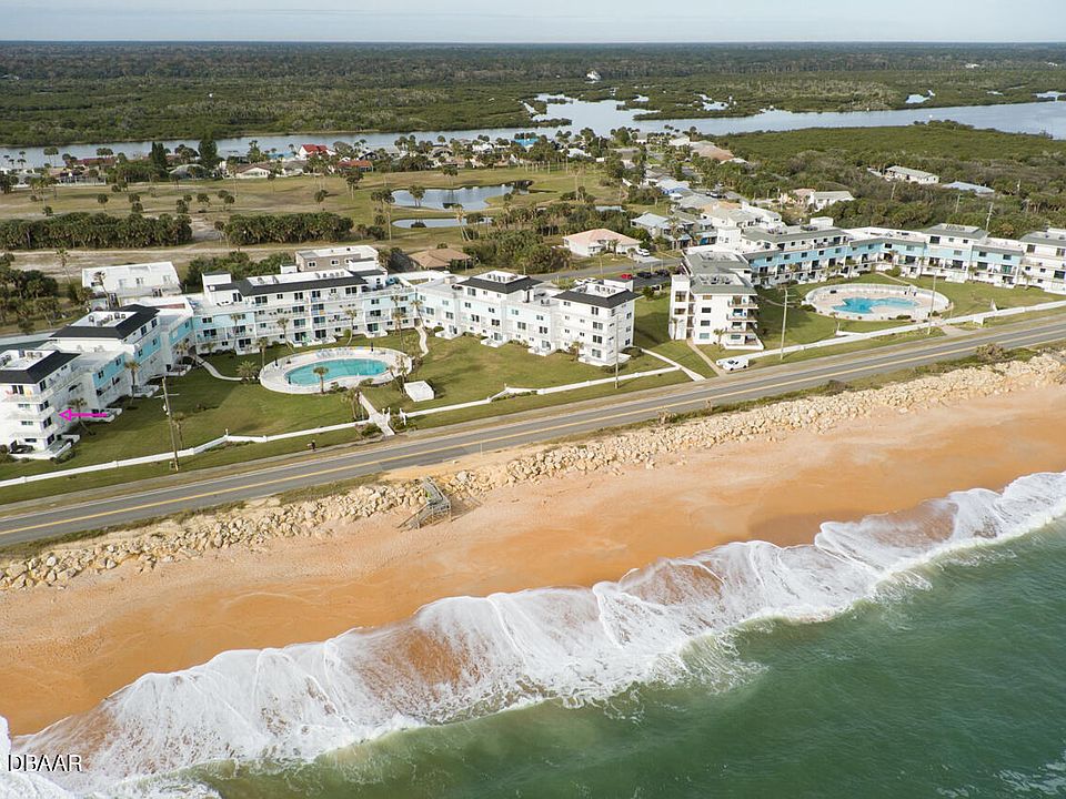 1st image of 3510 S Ocean Shore Blvd APT 201
