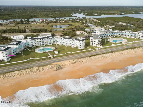 3510 S Ocean Shore Blvd APT 201, Flagler Beach, FL 32136