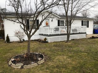 10149 William Henry Dr, Streetsboro, OH 44241