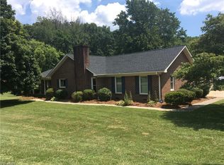 801 S Bunker Hill Rd, Colfax, NC 27235