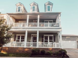 3610 Stone Cross Dr, Huntersville, NC 28078