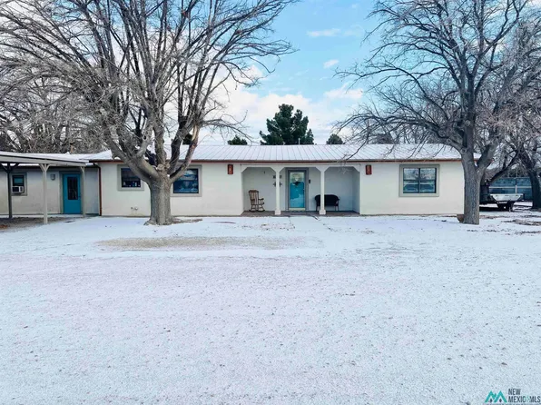 1617 Muscatel Ave, Carlsbad, NM 88220