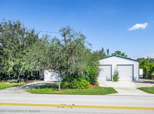 375 Lake June Rd, Lake Placid, FL 33852