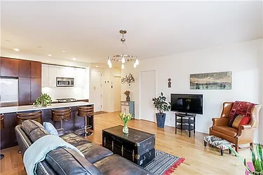 Sold by Avenue Sotheby's International Realty